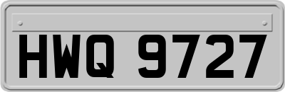HWQ9727