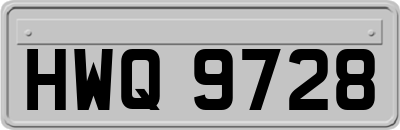HWQ9728