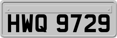 HWQ9729
