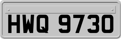 HWQ9730