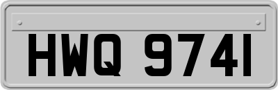 HWQ9741