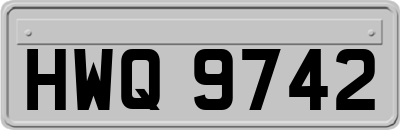HWQ9742