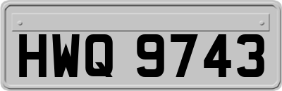 HWQ9743