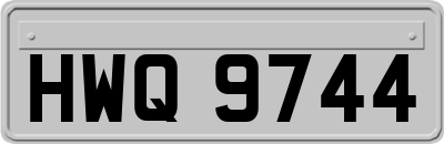 HWQ9744
