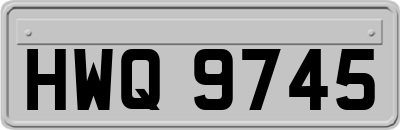 HWQ9745