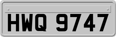 HWQ9747