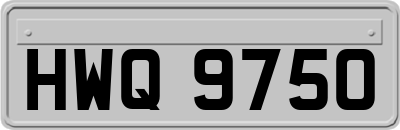 HWQ9750