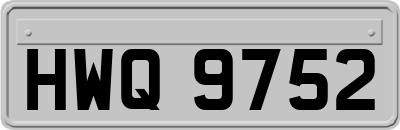 HWQ9752