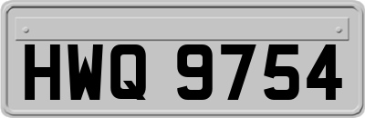 HWQ9754
