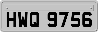 HWQ9756