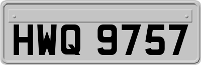 HWQ9757