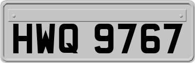 HWQ9767