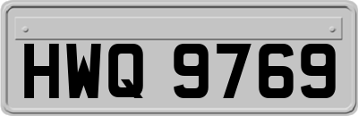 HWQ9769