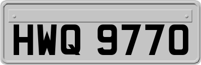 HWQ9770
