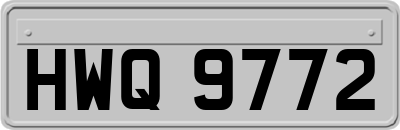 HWQ9772
