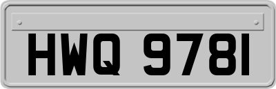 HWQ9781