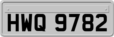 HWQ9782