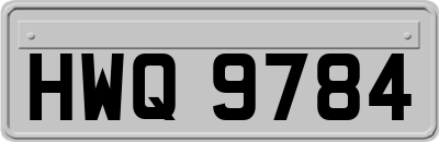 HWQ9784
