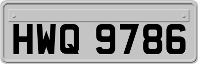 HWQ9786