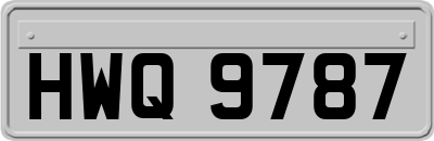 HWQ9787