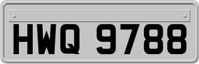 HWQ9788