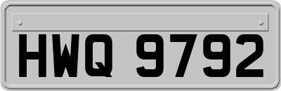 HWQ9792