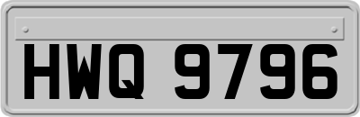 HWQ9796