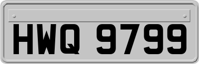 HWQ9799