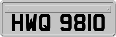 HWQ9810