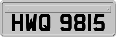 HWQ9815