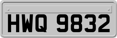 HWQ9832