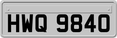 HWQ9840