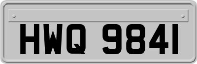 HWQ9841