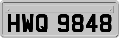 HWQ9848