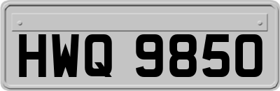 HWQ9850