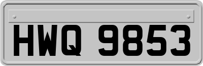 HWQ9853