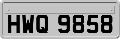 HWQ9858