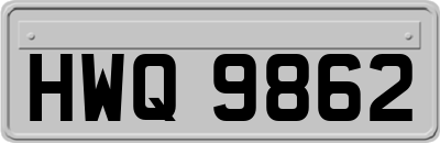 HWQ9862