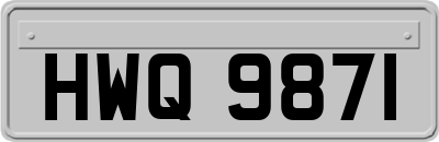 HWQ9871