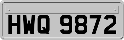 HWQ9872