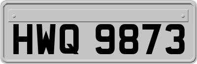 HWQ9873