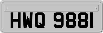 HWQ9881