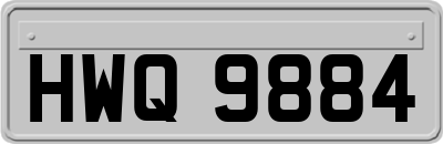 HWQ9884