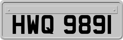 HWQ9891