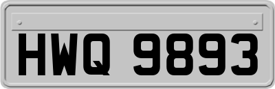 HWQ9893