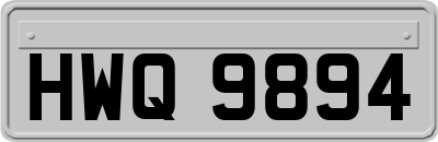 HWQ9894