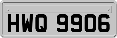 HWQ9906