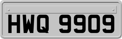HWQ9909