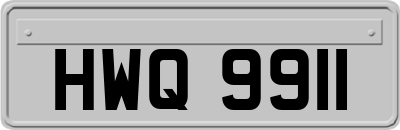 HWQ9911