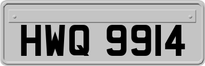 HWQ9914